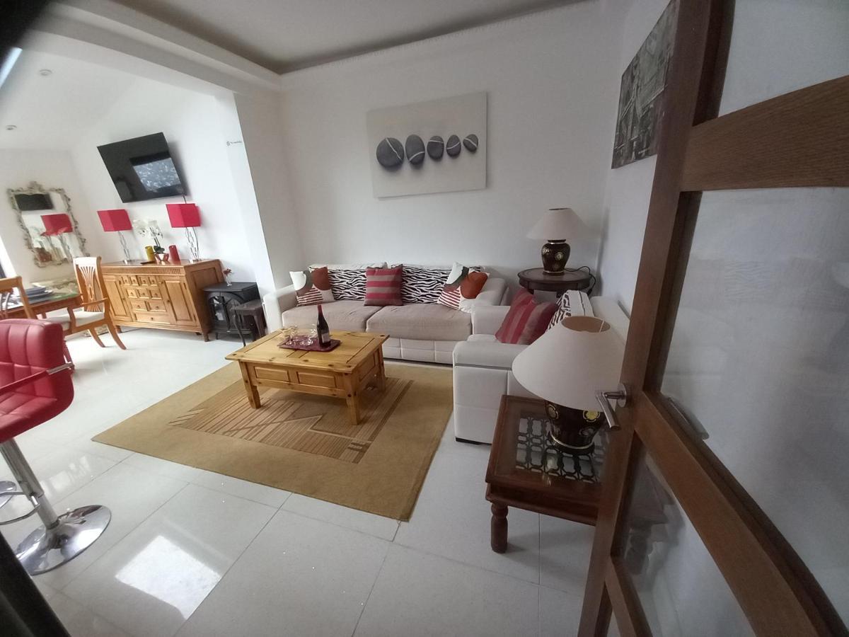 Luxury Holiday Home, Near Beach Саутенд-он-Сі Екстер'єр фото